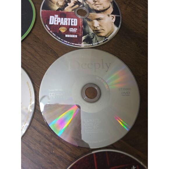 Dvd Movie lot, Over 30 Disks Blow, Underworld, Pearl Harbor Exorcist, Spiderman - Picture 15 of 16